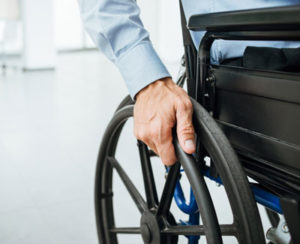 disability discrimination law