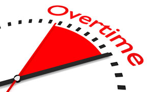 overtime law attorney